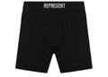 Represent Boxer Shorts Black