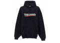 Vetements Campaign Logo Hoodie
