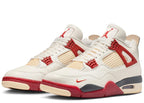 Jordan 4 Retro OG Nigel Sylvester Brick After Brick