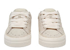 Amiri Sunset Skate Low Alabaster Birch