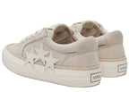Amiri Sunset Skate Low Alabaster Birch