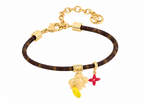 Louis Vuitton Vivienne Pool Bracelet