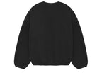 Fear of God Essentials Core Collection Crewneck Black