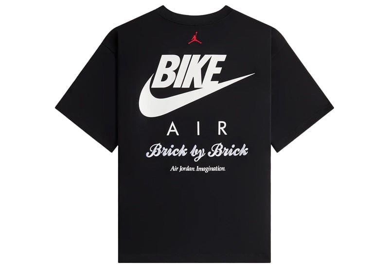 Jordan x Nigel Sylvester Brick T-Shirt Black