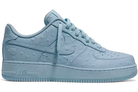 Nike Air Force 1 Low '07 Travis Scott Ice Blue (Pre-Order 14 Day Delivery Time)