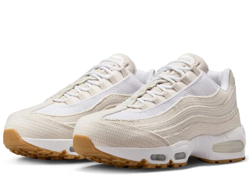 Nike Air Max 95 OG Levi's Light Orewood Brown