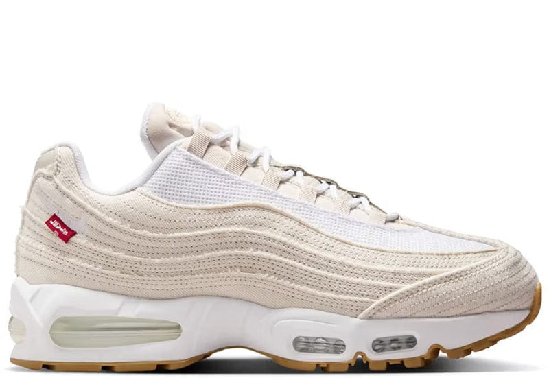 Nike Air Max 95 OG Levi's Light Orewood Brown