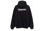 Vetements Campaign Logo Hoodie